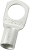 Terminal, Compression Lug, M10, 4Awg; Product Range Multicomp Pro - 53X3337 - Newark, An Avnet Company