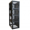 Rack Mounting Solutions - Server Racks and Cabinets - Assembled -- CLC4B36BK