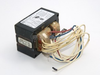 100 Watt, 120-277 Volt High Pressure Sodium Ballast -- S0100-71C-511-K - Image