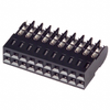 Free Hanging, Panel Mount - A3054-ND - DigiKey