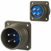 Circular Connector Assemblies - 97-3102A-20-4P-ND - DigiKey