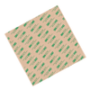 3M 468MP Adhesive Transfer Tape Clear 12 in x 12 in Square 6 Pack - 468MP 12IN X 12IN - Ellsworth Adhesives