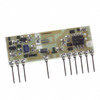 RF Receivers -- AMHRR3-433-ND - Image