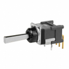Toggle Switches - B18EH-ND - DigiKey