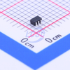 Diodes >> Schottky Barrier Diodes (SBD) -- BAS40DW-04-7-F - Image