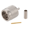 Coaxial Connector (RF) Assemblies - 5328-FMCN1729-ND - DigiKey