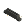 Edgeboard Connectors - 151-887-018-558-212-ND - DigiKey