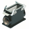 Heavy Duty Connector Housings, Hoods, Bases - 1195-3156-ND - DigiKey