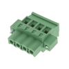 Headers, Plugs and Sockets - WM26053-ND - DigiKey