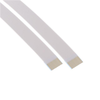 Flat Flex Ribbon Jumpers, Cables - 0150200150-ND - DigiKey
