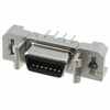Centronics Connectors - A136335-ND - DigiKey