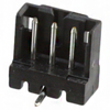 Headers, Male Pins - A100991-ND - DigiKey