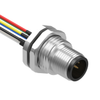 Circular Cable Assemblies - 839-10-05267-ND - DigiKey