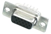 D-Sub Connectors - 09564517500 - Powell Electronics, Inc.