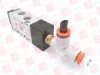 Solenoid Valve - 51756059 - Radwell International
