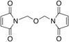 Bis-maleimidomethyl Ether - 7502 - Medical Isotopes, Inc.