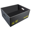 Anti-Static, ESD Device Containers -- 37526-ND - Image