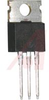 MOSFET, Power;N-Ch;VDSS 400V;RDS(ON) 0.55Ohm;ID 10A;TO-220AB;PD 125W;VGS +/-20V - 70078860 - Allied Electronics, Inc.