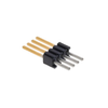 Headers, Male Pins - TMS-104-52-L-S-ND - DigiKey