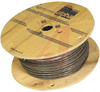 Multiconductor Cable, Unshielded; 3; 20AWG; 7 x 28; 0.19 in.; 0.016 in.; PVC - 70138163 - Allied Electronics, Inc.