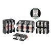 Class T Fuse Blocks -- LFT300301C - Image