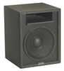 Compact Subwoofer - SB150z - Visual Sound, Inc.