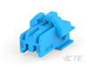 Rectangular Wire & Cable Connectors & Housings - 6-2382946-2 - TE Connectivity