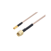 Coaxial Cables (RF) - 6099-PE3W03971/HS-12-ND - DigiKey