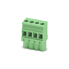 Headers, Plugs and Sockets - 5450560-ND - DigiKey