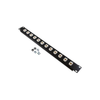 Patchbay, Jack Panels - 5073-PR175B-C5E-12M-ND - DigiKey