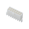 Headers, Male Pins - 0039299149-ND - DigiKey