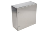 Wall Boxes - 1864990 - RS Components, Ltd.