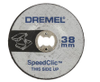 Abrasive Wheels - 2684845 - RS Components, Ltd.