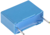 Film Capacitors - 1725634 - RS Components, Ltd.