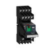 Electromechanical Interface Relays - 2035213 - RS Components, Ltd.