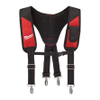 Tool Belts & Tool Pouches - 264155 - RS Components, Ltd.