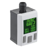 Pneumatic Pressure Sensors - 315789 - RS Components, Ltd.