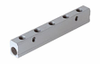 Pneumatic Manifold Fittings - 1761104 - RS Components, Ltd.