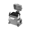 Heavy Duty Connector Housings, Hoods, Bases - C14610N0066072-ND - DigiKey
