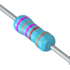 Through Hole Resistors - 2019-MF1/4DC7872F-ND - DigiKey