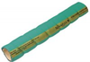 Corrugated UHMWP Chemical Suction & Discharge Hose -- Novaflex 4704 - Image