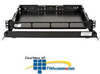 Commscope - Systimax 600G2 Modular Shelf, 1U, Sliding -- 760028324