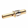 Male 20 AWG Straight Crimp Power Contact - M80-339 - Harwin Plc