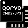 4 - 8 GHz (C Band) Low Noise Amplifier - CMD270P3 - Qorvo