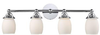 11273/4 Bathroom Fixtures-Four Lights - 607057 - Capital Lighting, Inc.