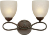 5161-02-32 Bathroom Fixtures-Two Lights - 365747 - Capital Lighting, Inc.