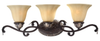 5773-301 3 Light Bath - 5773-301 - Minka Group