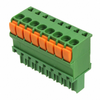 Terminal Blocks - Headers, Plugs and Sockets - A104424-ND - DigiKey