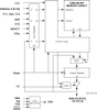 3.3V 128Kx36 ZBT Synchronous PipeLined SRAM with 3.3V I/O -- 71V3556S100PFG - Image