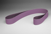 3M Cubitron 900DZ Coated Ceramic Sanding Belt - P100 Grit - 3 in Width x 94 in Length - 27296 -- 051115-27296 - Image